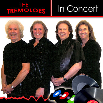 The Tremeloes - In Concert