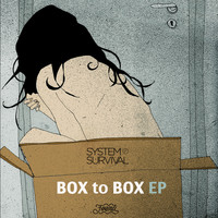 System Of Survival - Box To Box Ep