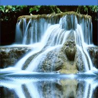 Waterfall White Noise, White Noise Babies and White Noise for Baby Sleep - Waterfalls of Meditation (Loopable Audio for Ambiance, Meditation, Insomnia, and Restless Children)