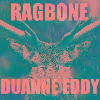 Duane Eddy - Ragbone