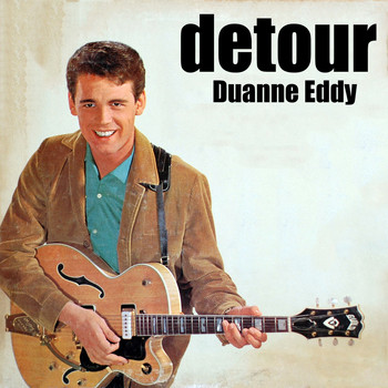 Duane Eddy - Detour