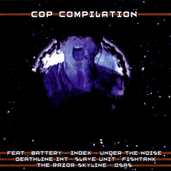Various Artists - Cop Sampler V.1
