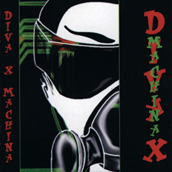 Various Artists - Diva X Machina V.1