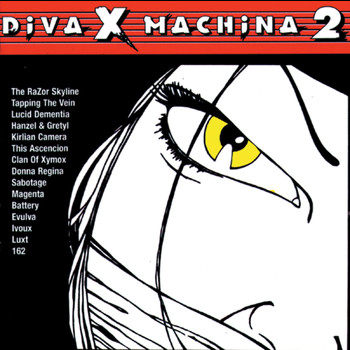 Various Artists - Diva X Machina V.2