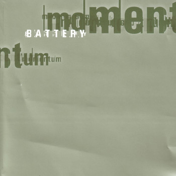 Battery - Momentum