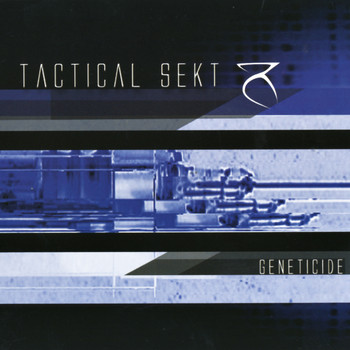 Tactical Sekt - Geneticide