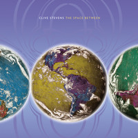 Clive Stevens - The Space Between