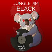 Jungle Jim - Black