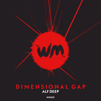 Alf Deep - Dimensional Gap