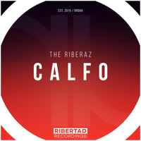 The Riberaz - Calfo