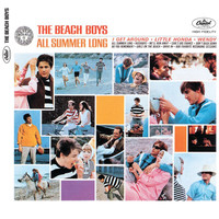 The Beach Boys - All Summer Long (Mono)
