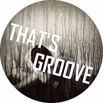 Various Artists - That's Groove Three