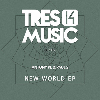 Antony PL & Paul S - New World