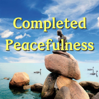 Various Artists - Completed Peacefulness