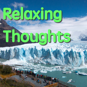 Various Artists - Relaxing Thoughts