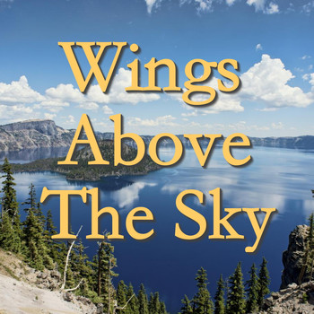 Various Artists - Wings Above The Sky