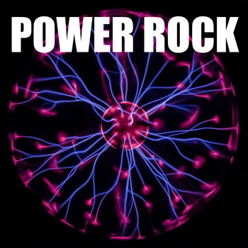 Various Artists - Power Rock