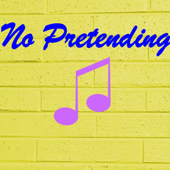 Various Artists - No Pretending