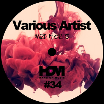 Various Artist - Hard Floor 5