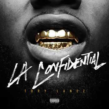 Tory Lanez - LA Confidential (Explicit)