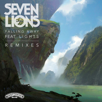 Seven Lions - Falling Away (Remixes)
