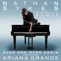 Nathan Sykes - Over And Over Again (Cahill Remix)