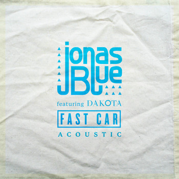Jonas Blue - Fast Car (Acoustic)