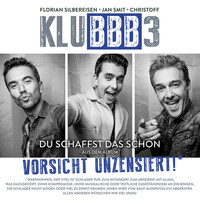 KLUBBB3 - Du schaffst das schon (DJ Mix)