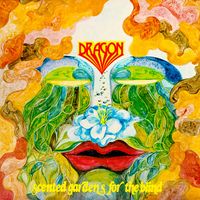 Dragon - Scented Gardens For The Blind