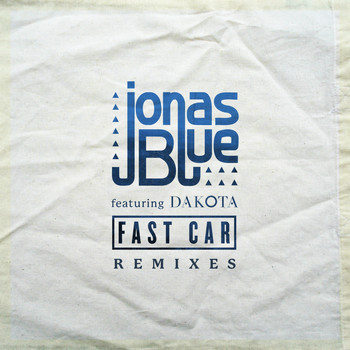 Jonas Blue - Fast Car (Remixes)