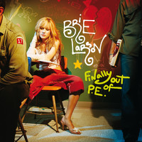 Brie Larson - Finally Out Of P.E.