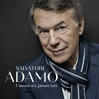 Salvatore Adamo - L'amour n'a jamais tort