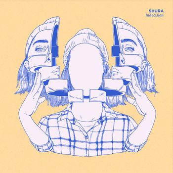 Shura - Indecision