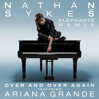 Nathan Sykes - Over And Over Again (Elephante Remix)