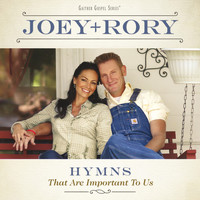 Joey+Rory - Hymns