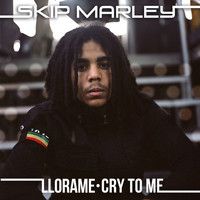 Skip Marley - Llora Me