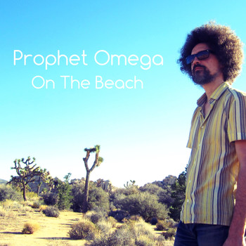 Prophet Omega - On The Beach