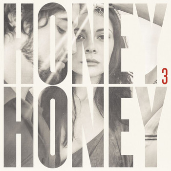 honeyhoney - 3