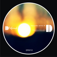 Dave Lawton - Let It Go EP