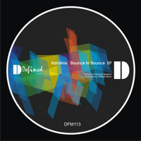 Italobros - Bounce to Bounce EP