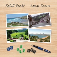 Solid Rock - Local Scene