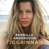 Pernilla Andersson - Tiggrinnan
