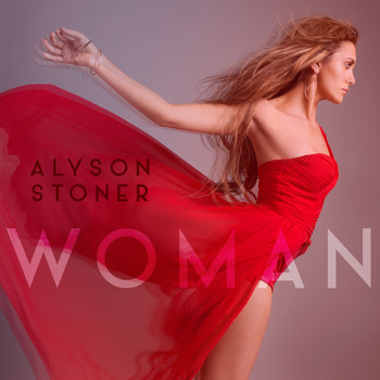 Alyson Stoner - WOMAN