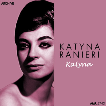 Katyna Ranieri - Katyna