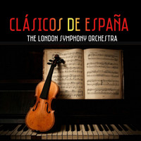 The London Symphony Orchestra - Clásicos de España