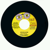 Kool Shade - Never Alone (Radio Edit)