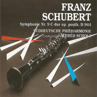 Süddeutsche Philharmonie - Franz Schubert