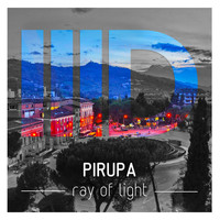 Pirupa - Ray of Light