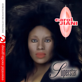 Carol Jiani - Superstar (Digitally Remastered)
