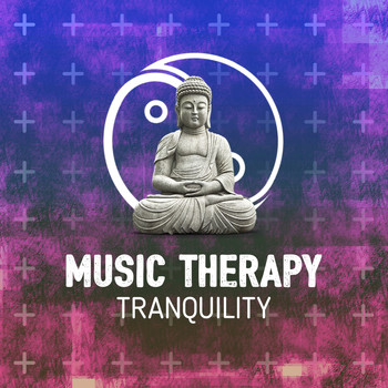 Relaxing Music Therapy - Music Therapy Tranquility